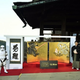 Image for article titled Japanese-Style Star Wars Art Shown at Buddhist Temple